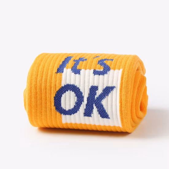 Цвет Мужчины Женщины Унисекс Хлопок Индивидуальный дизайн Анти